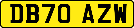 DB70AZW