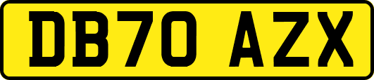 DB70AZX