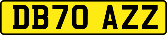 DB70AZZ