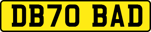 DB70BAD