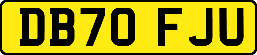 DB70FJU
