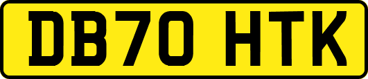 DB70HTK