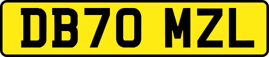 DB70MZL