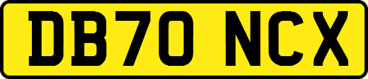 DB70NCX