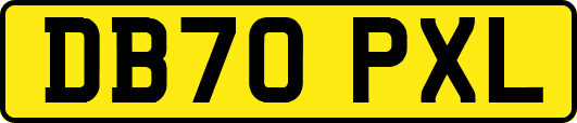 DB70PXL