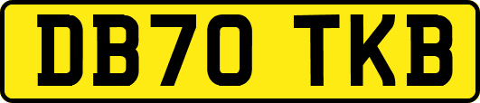 DB70TKB