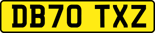 DB70TXZ