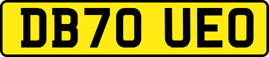 DB70UEO