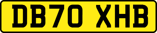 DB70XHB