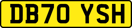 DB70YSH