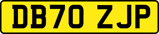 DB70ZJP