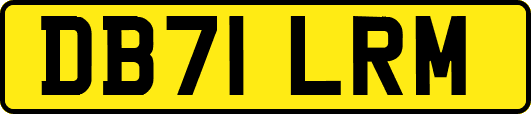 DB71LRM