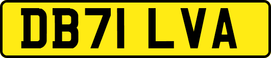 DB71LVA