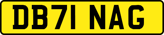 DB71NAG