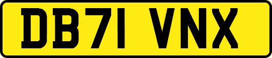 DB71VNX