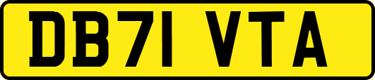 DB71VTA