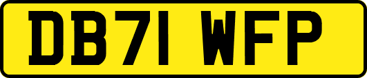 DB71WFP