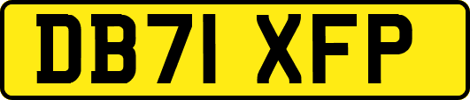 DB71XFP