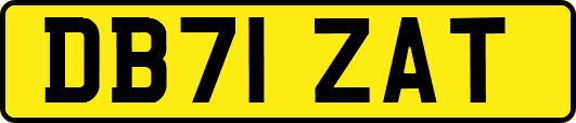 DB71ZAT