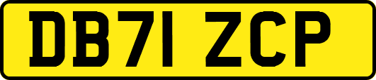 DB71ZCP