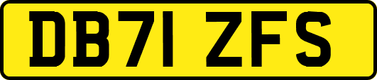 DB71ZFS