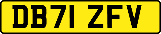 DB71ZFV