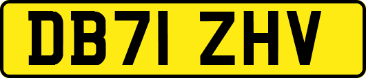 DB71ZHV