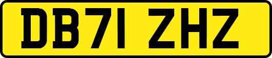 DB71ZHZ