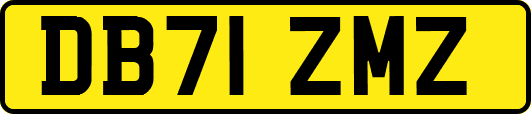 DB71ZMZ