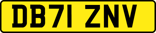 DB71ZNV