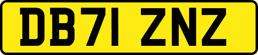 DB71ZNZ