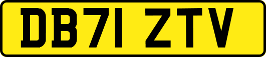 DB71ZTV