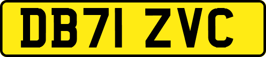 DB71ZVC