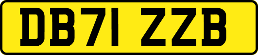 DB71ZZB