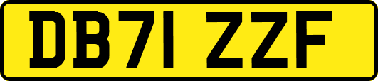 DB71ZZF