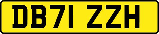 DB71ZZH