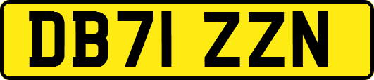 DB71ZZN
