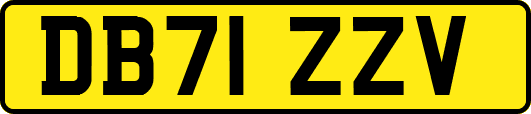 DB71ZZV