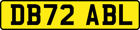 DB72ABL