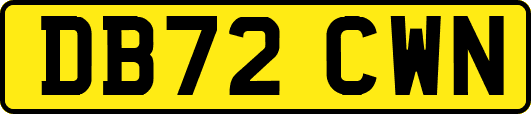 DB72CWN