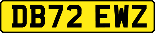 DB72EWZ