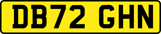 DB72GHN