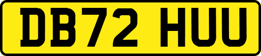 DB72HUU