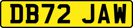 DB72JAW