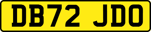 DB72JDO
