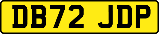 DB72JDP