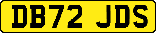 DB72JDS