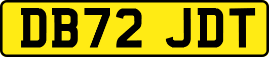 DB72JDT