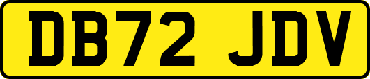 DB72JDV