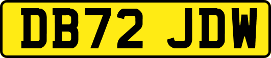 DB72JDW